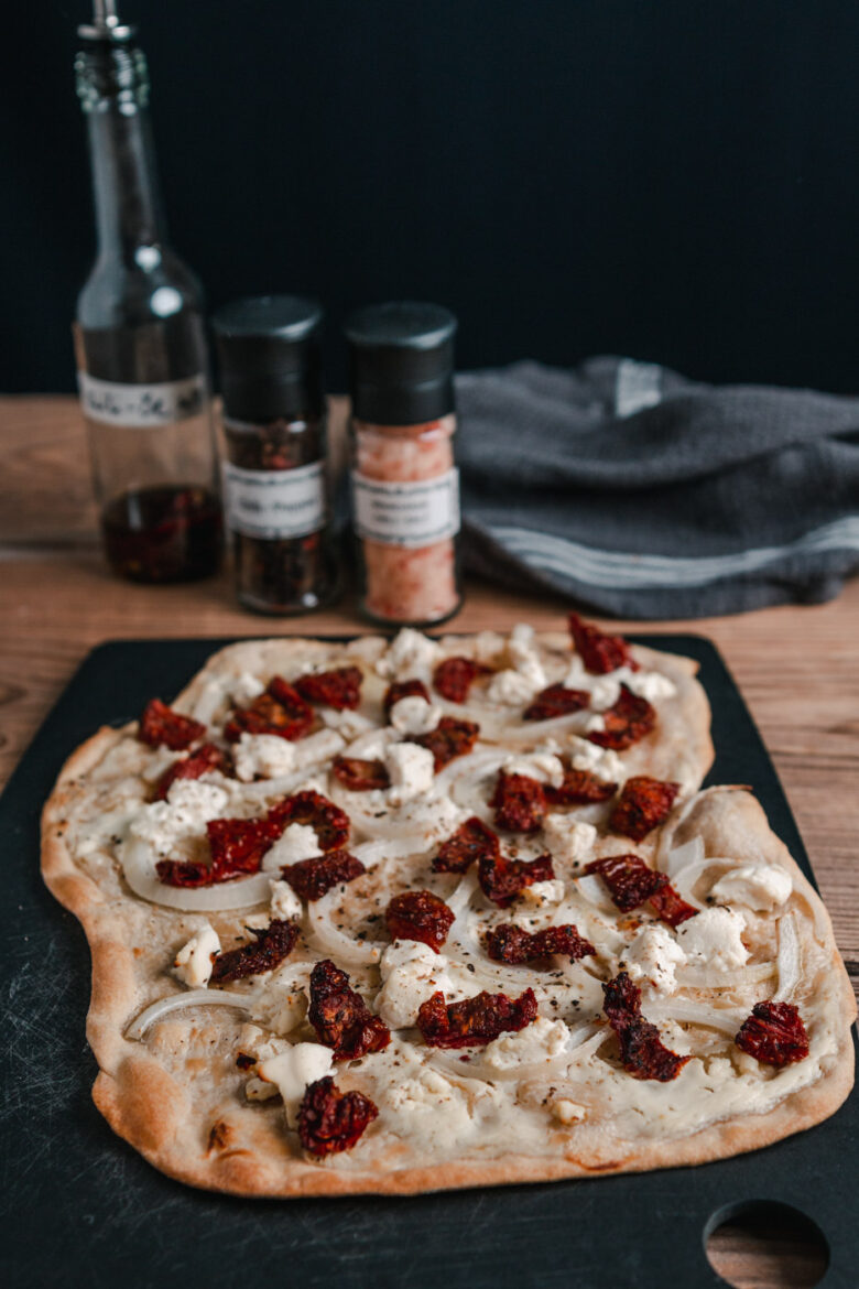 Flammkuchen