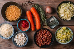 Minestrone