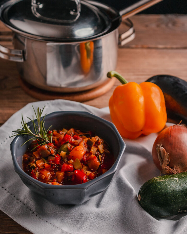 Ratatouille