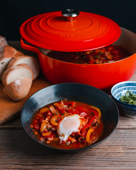 Shakshuka