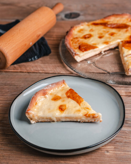 Rahmkuchen