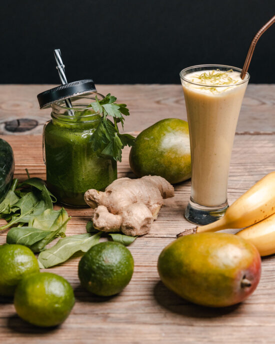 Smoothies