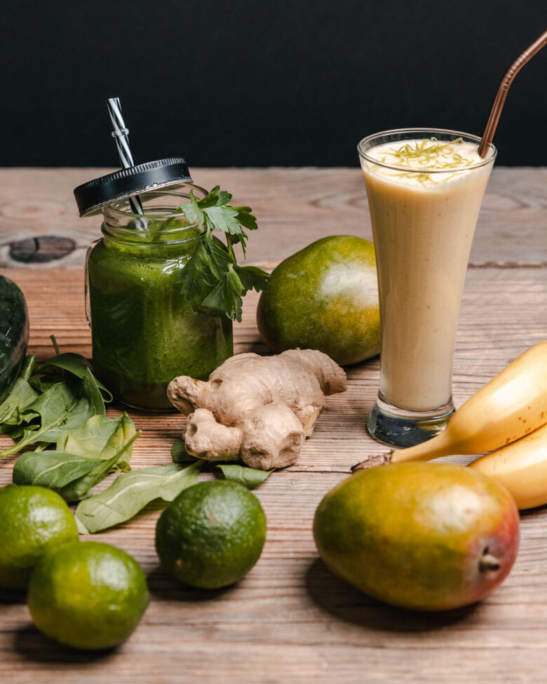 Smoothies