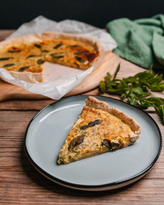 Pfefferminzkuchen