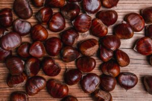 Heisse Marroni