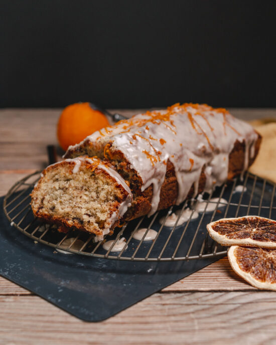 Orangencake