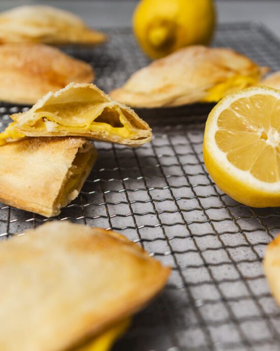 Zitronenzunge –Lingue Dolci Di Procida