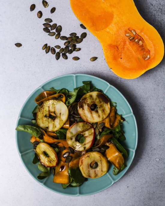 Wintersalat