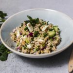 Bulgursalat