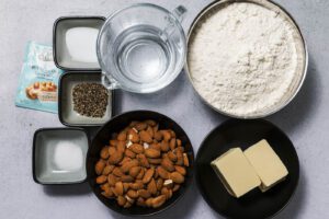 Rezept Taralli