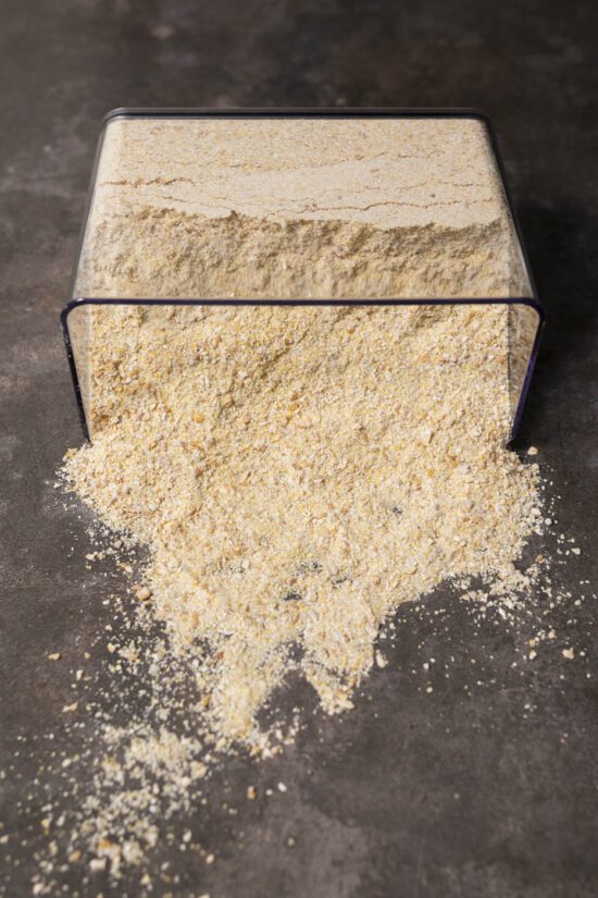 Porridgemischung