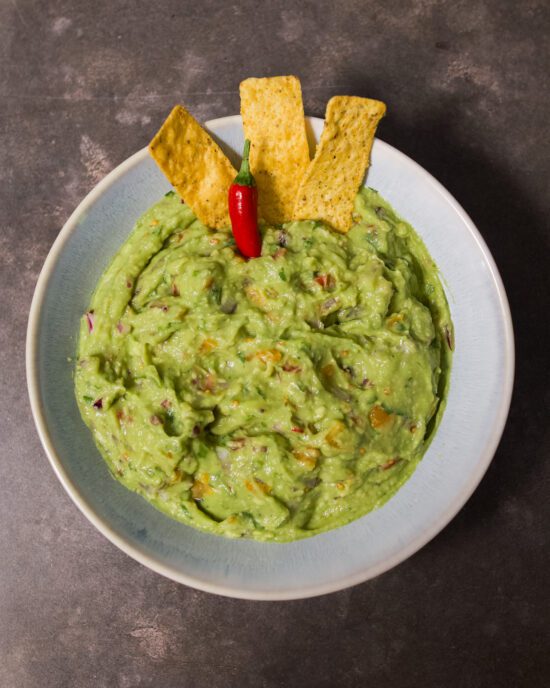 Guacamole